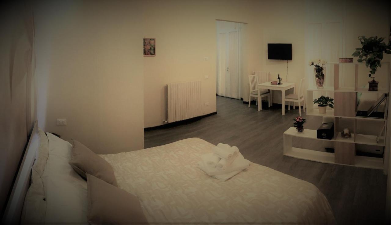 Sofihome Болоня Екстериор снимка