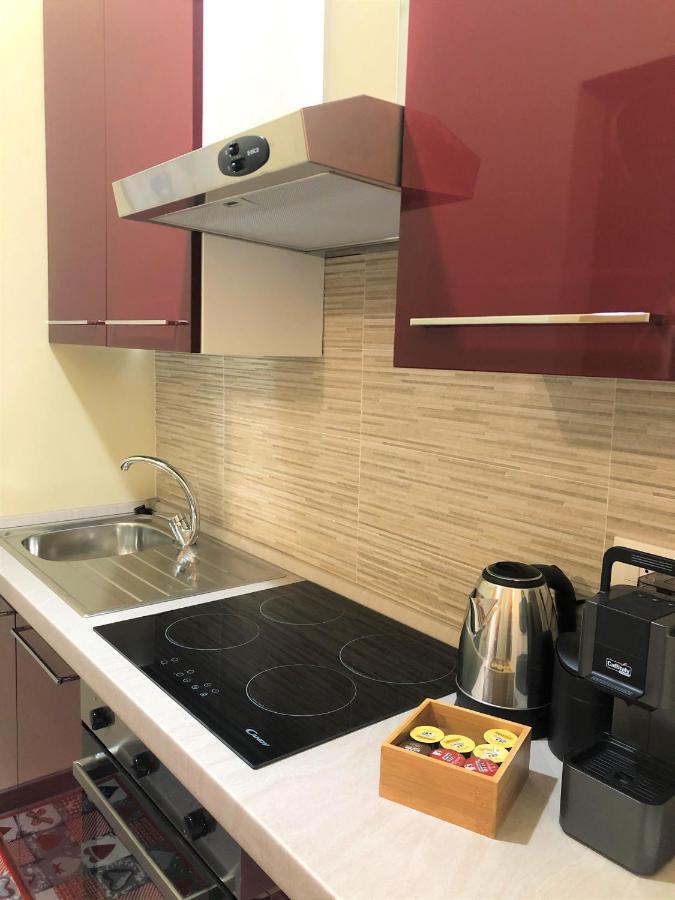 Sofihome Болоня Екстериор снимка