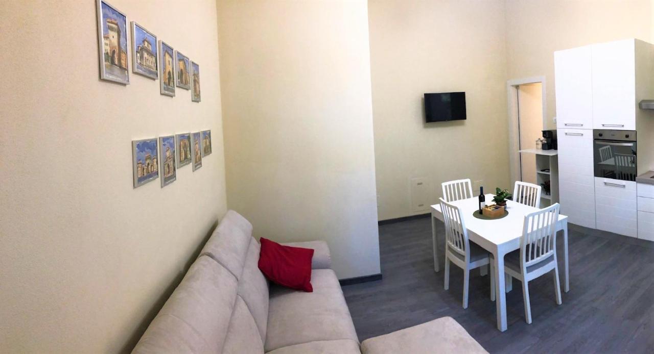 Sofihome Болоня Екстериор снимка