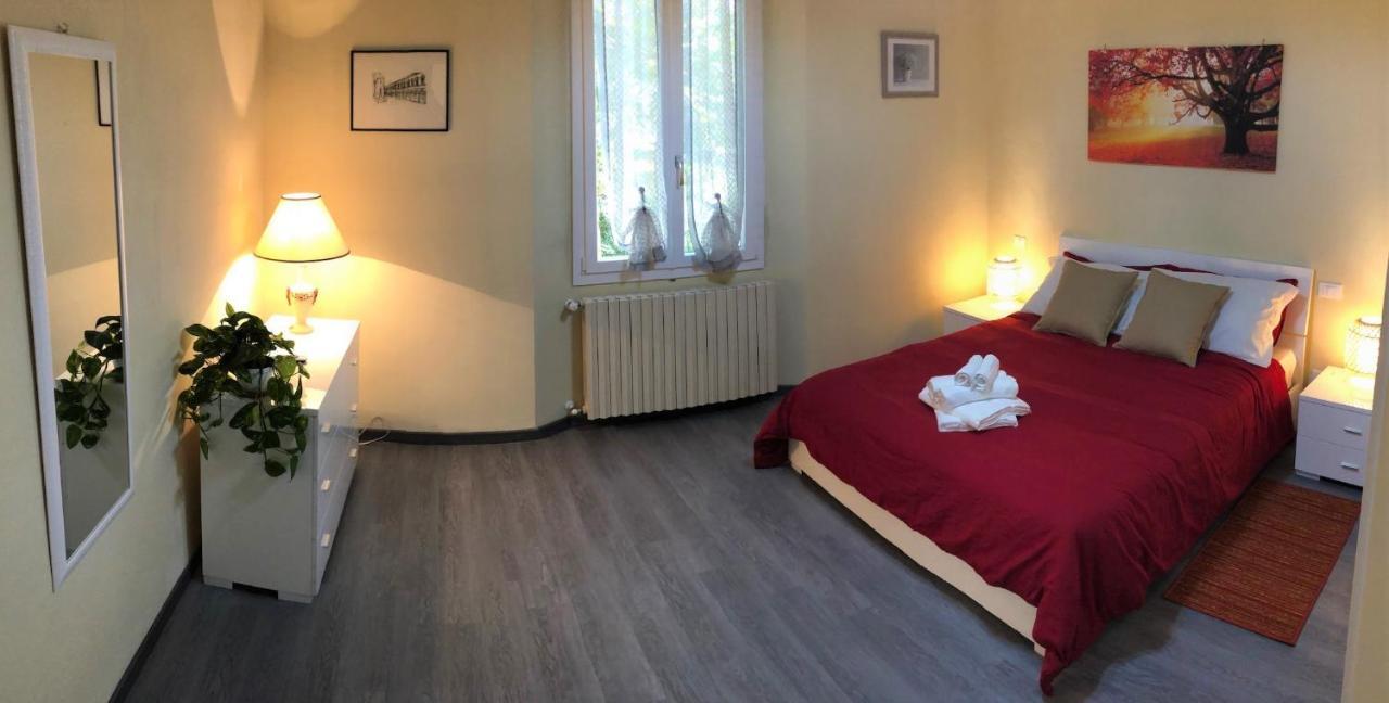 Sofihome Болоня Екстериор снимка