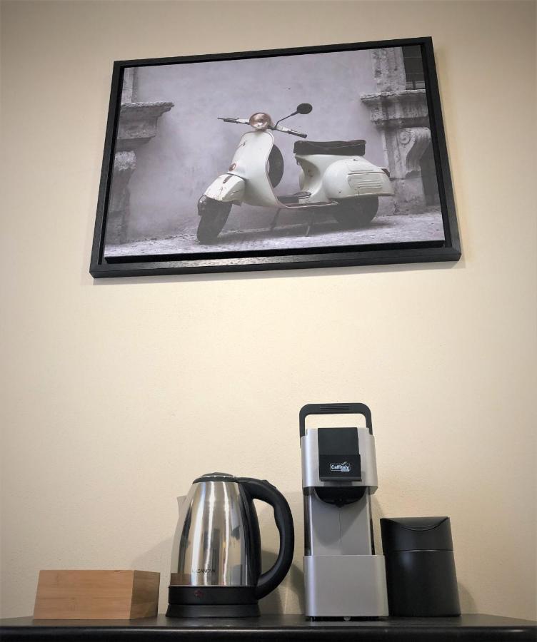 Sofihome Болоня Екстериор снимка