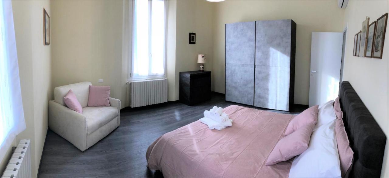 Sofihome Болоня Екстериор снимка