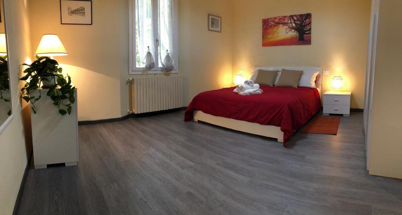 Sofihome Болоня Екстериор снимка